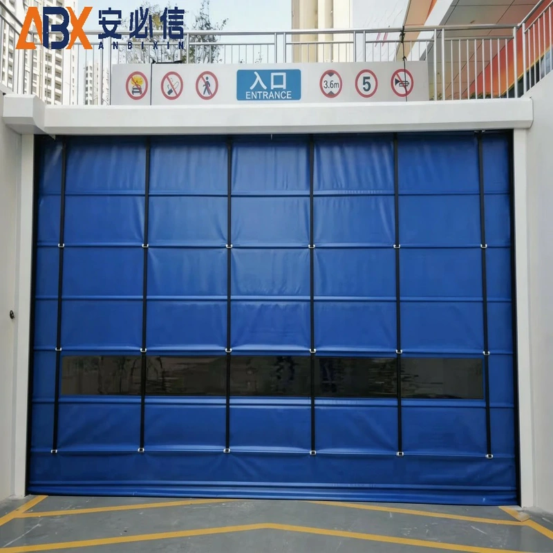 南昌市冷库门封