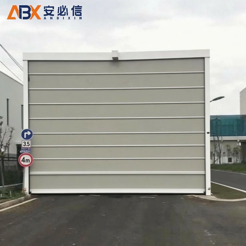 南昌市背带堆积门