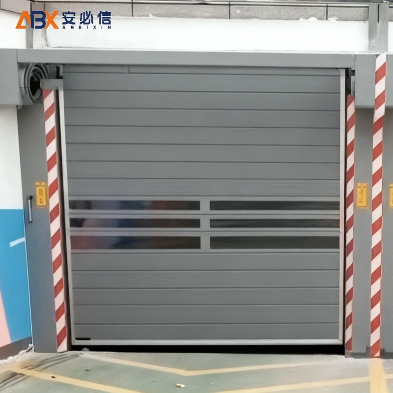 南昌市雷达高速门
